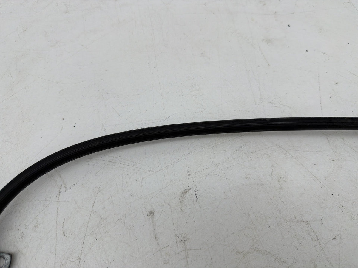 1991 Harley Sportster 883 Deluxe XLH883 OEM Front Brake Hose Line Pipe