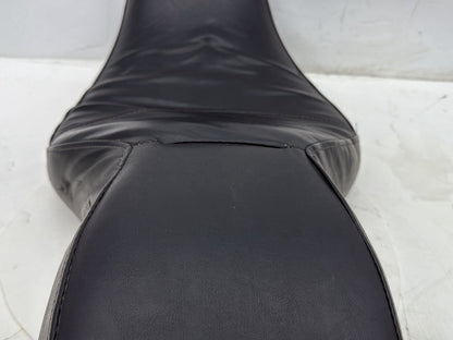 2005 Harley Road Glide Touring FLTRI OEM Passenger Rider Driver Seat Saddle