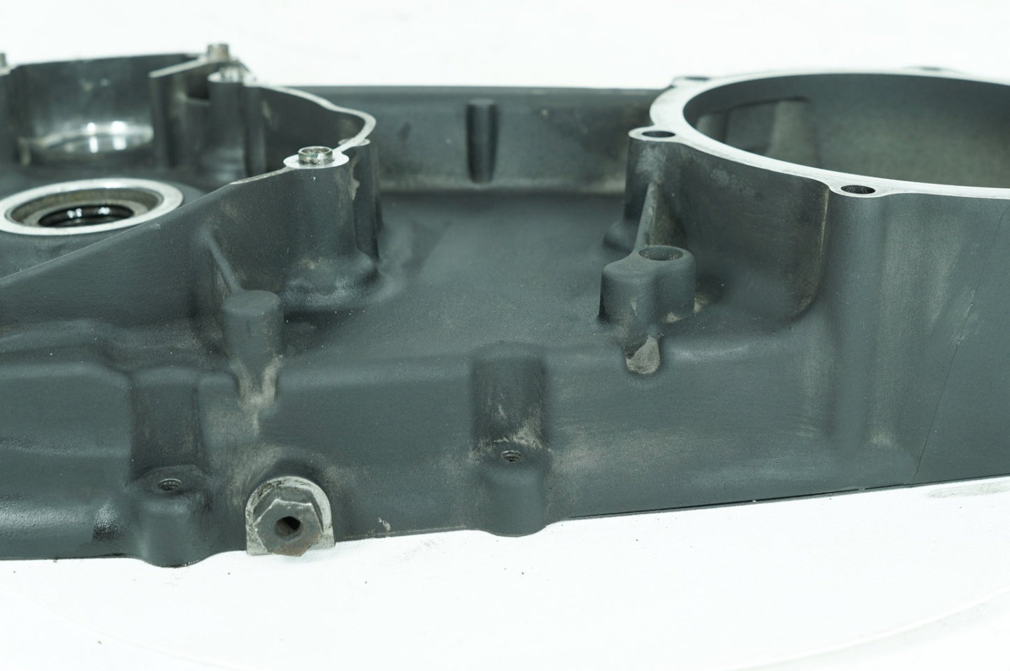 2007 - 2012 Harley-Davidson Touring Road Glide Inner Primary Clutch Cover 60677-07A