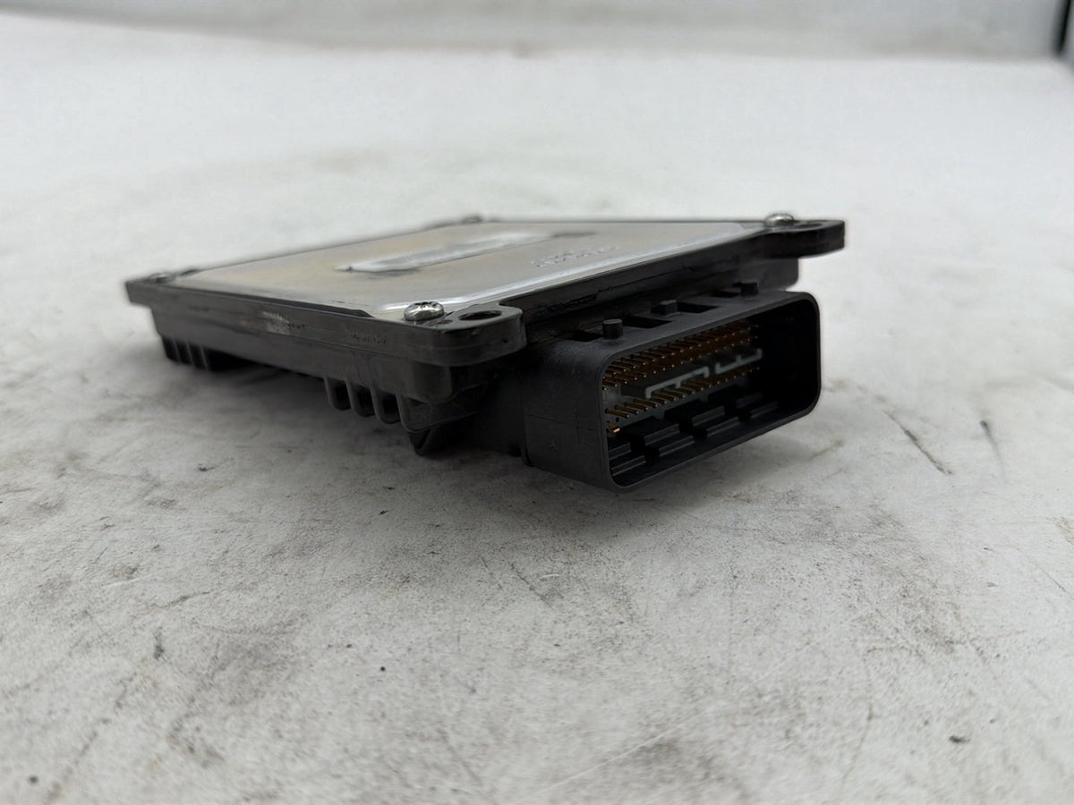 2012 Harley Electra Glide Touring Ultra OEM Engine Control Module Brain ECU ECM