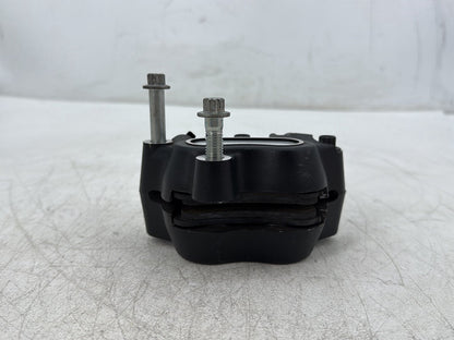 2010 Harley Dyna Fat Bob FXDF OEM Front Left 1 Brake Caliper