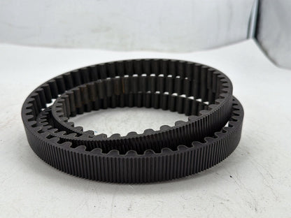 2013 Harley Street Glide Touring FLHX OEM Rear Drive Belt 40024-07 137T 1"