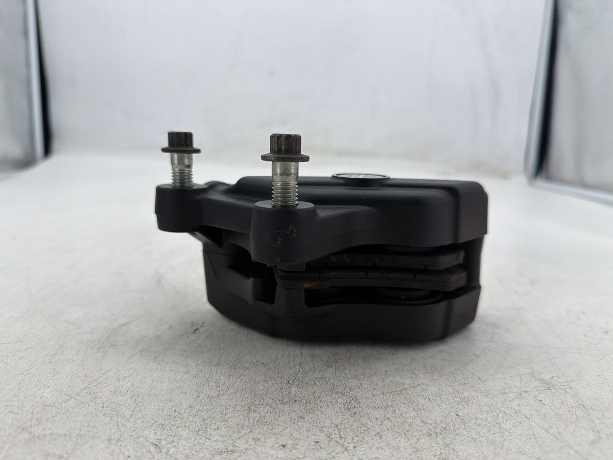 2012 Harley Electra Glide Touring Ultra OEM Front Left 1 Brake Caliper
