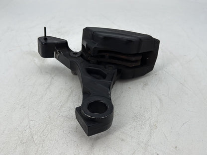 2017 Harley Road Glide Touring FLTRXS OEM Rear Back Brake Caliper w/ Bracket