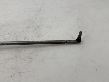 1999 - 2006 Harley-Davidson Dyna Super Glide Gear Shifter Lever Arm w/ Rod linkage  	33849-97
