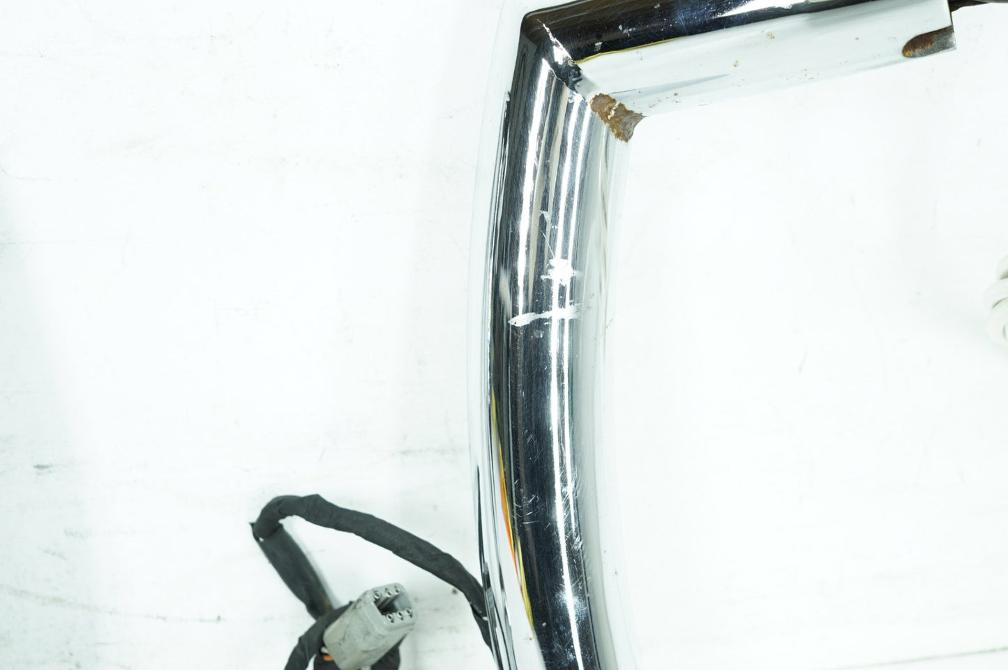 1999 - 2006 Harley-Davidson Softail Fat Boy Handlebars Left Right Switches Controls 71684-06A