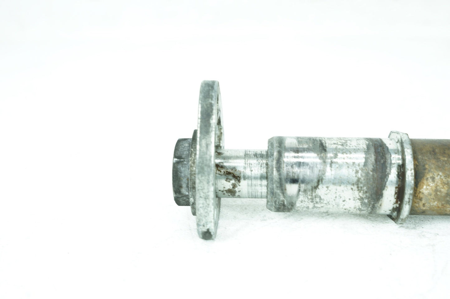 2004 - 2013 Harley-Davidson Sportster Custom Rear Fork Swingarm Swing Arm 47587-05