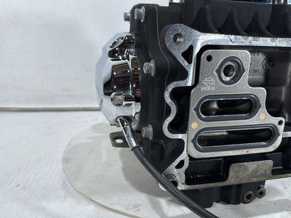 2010 Harley Street Glide Touring FLHX OEM 6 Speed Transmission Gearbox