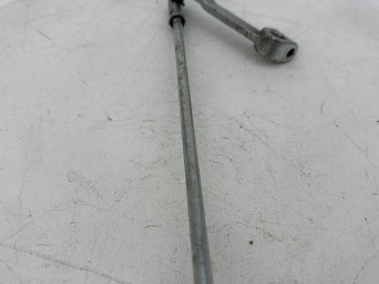 1999 - 2006 Harley-Davidson Softail Heritage Gear Shifter Lever Arm w/ Rod linkage  	33719-79B