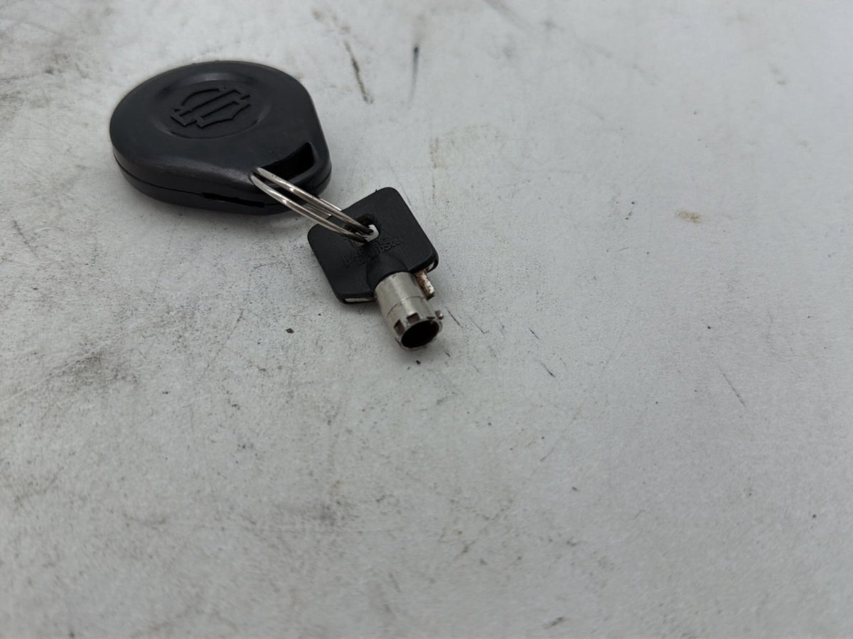 2011 Harley Road Glide Touring FLTRX OEM Smart Keyless 1 Key Fob Remote