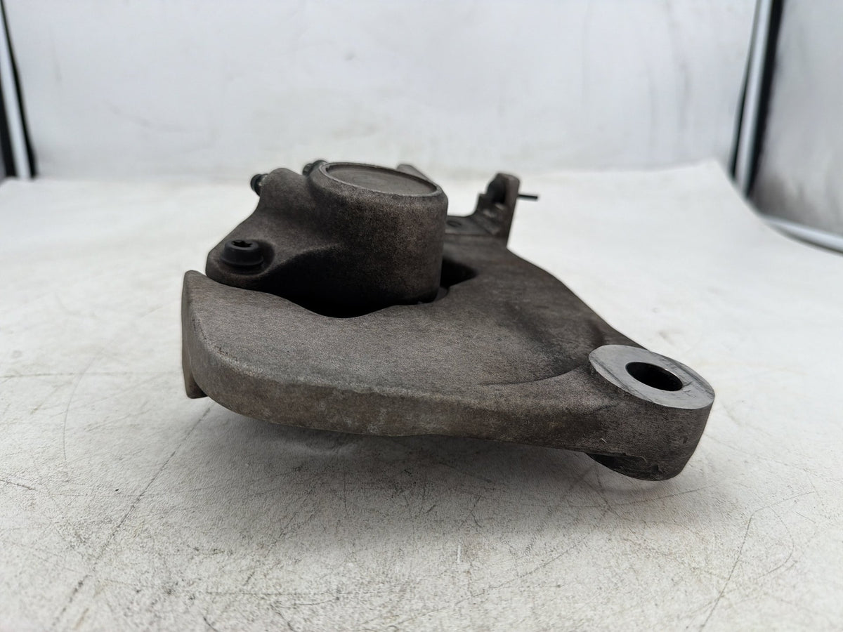 1995 Harley Electra Glide Touring FLHT OEM Rear Back Brake Caliper w/ Bracket