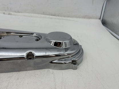 2006 Harley Softail FLSTCI Heritage Classic OEM Outer Primary Clutch Cover