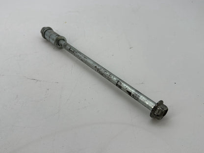 2008 Harley Softail Deluxe FLSTN OEM Engine Mount Pivot Bolt Shaft