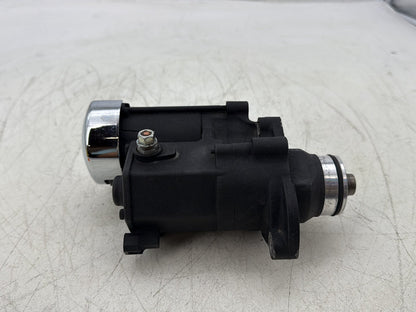 2012 Harley Street Glide Touring FLHX OEM Engine Starter Motor