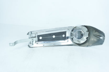 2007 - 2012 Harley-Davidson Touring Electra Glide Classic Fuel Gas Tank Dash Console NOKey  	61270-08