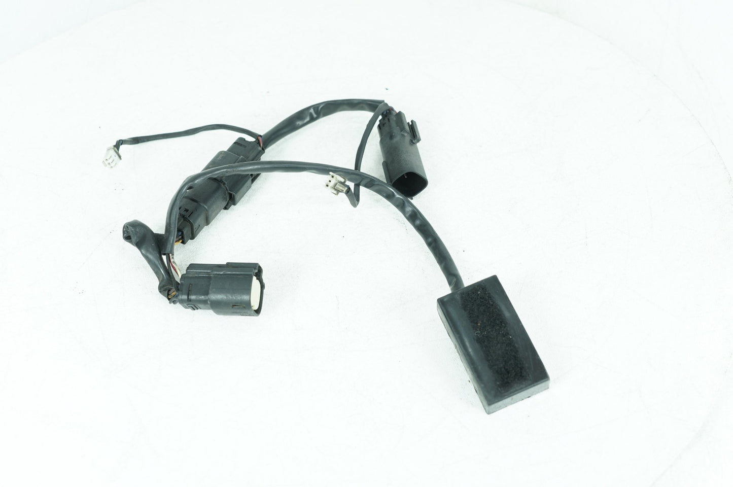 2019 - 2023 Harley-Davidson Touring Electra Glide Flash Relay Control Module 2050-0121