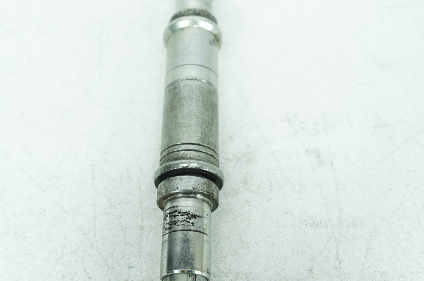 2007 - 2013 Harley-Davidson Softail Heritage Classic Rear Fork Swingarm Pivot Bolt Shaft   47610-08