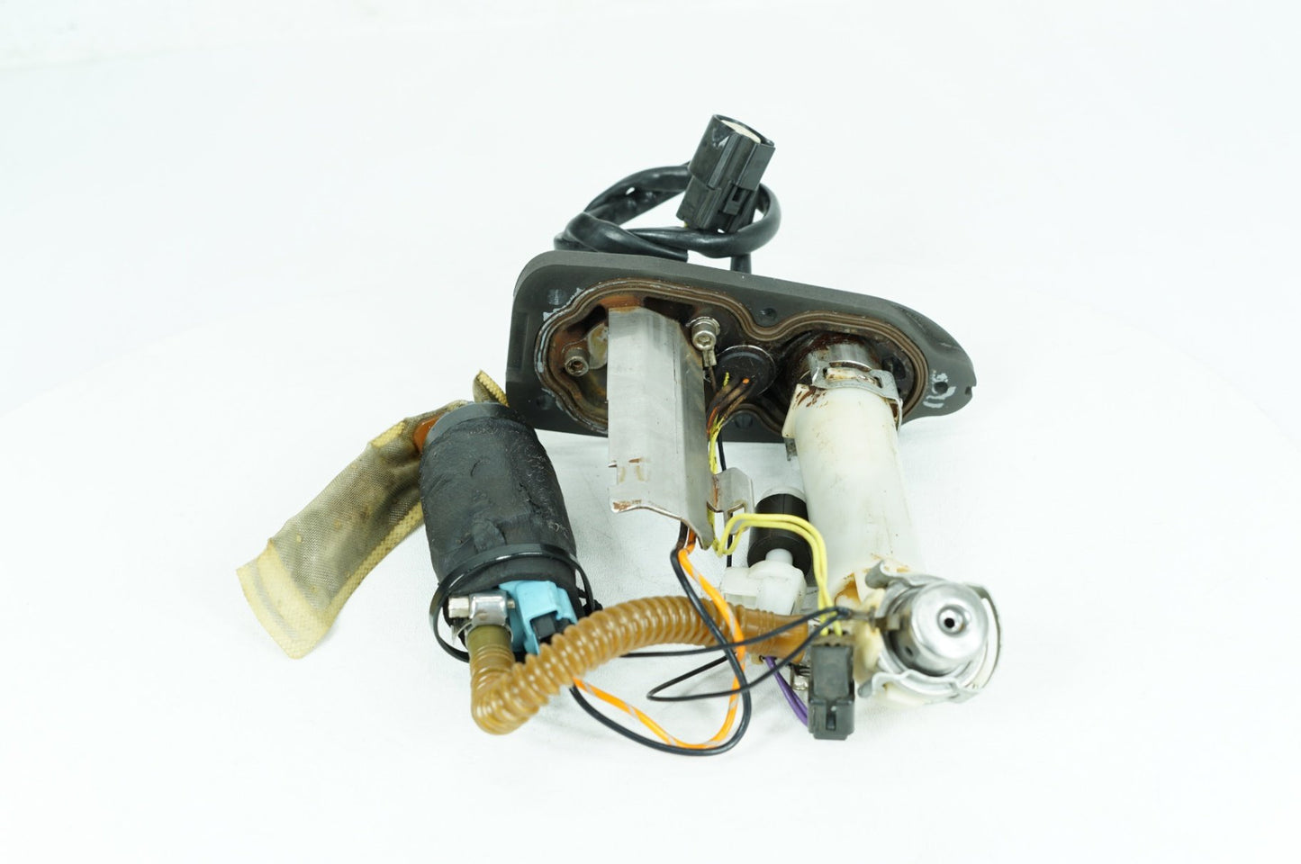 2004 - 2022 Harley-Davidson Sportster 883 Gas Gasoline Fuel Petrol Pump Sending 75305-07
