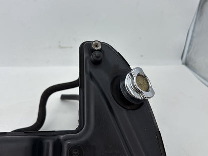 2004 - 2013 Harley-Davidson Sportster 883 Custom Oil Tank Reservoir Bottle Canister & Dipstick   62888-04