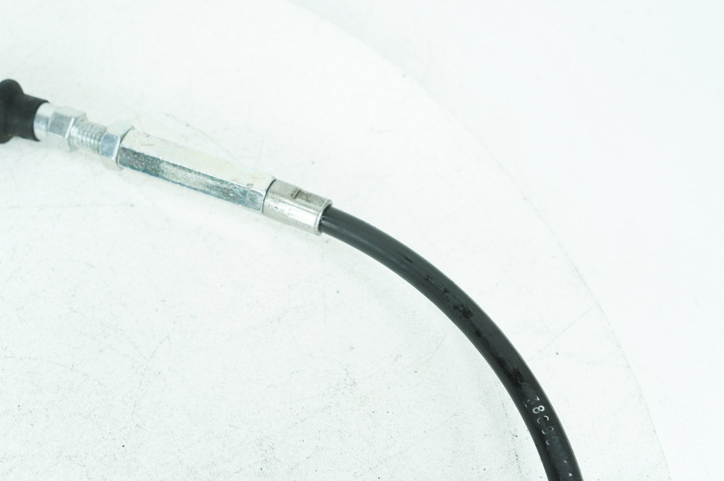 2013 - 2022 Harley-Davidson Sportster Iron Idle Throttle Wire Cables Line 38699-04D