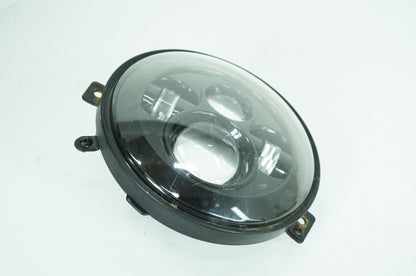 2007 - 2011 Harley-Davidson Touring Road King Classic Headlight Headlamp Head Lamp Light LED