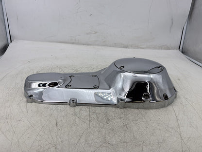 1998 Harley Touring FLHTCUI Electra Glide Ultra OEM Outer Primary Clutch Cover
