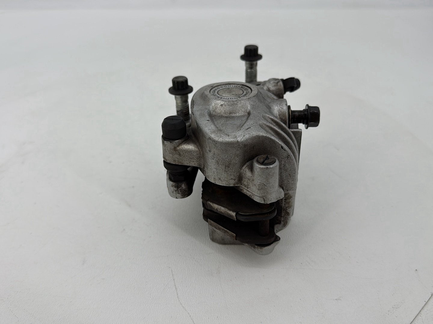 2004 - 2013 Harley-Davidson Sportster 883 Custom Front Left 1 Brake Caliper 44121-04