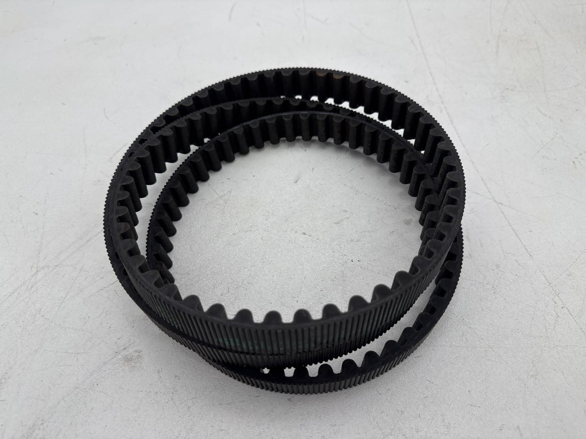 2009 Harley Electra Glide Touring Ultra OEM Rear Drive Belt 40024-09 140T 1"