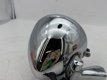 2004 - 2013 Harley-Davidson Sportster 1200 Custom Headlight Headlamp Head Light Halogen