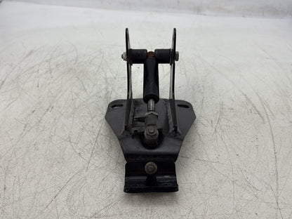 2015 Harley Road Glide Touring FLTRXS OEM Adjustable Rider Backrest Lift Mount 52482-01A