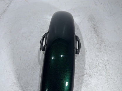 2015 Harley Dyna Low Rider FXDL OEM Front Wheel Fender Shell Panel