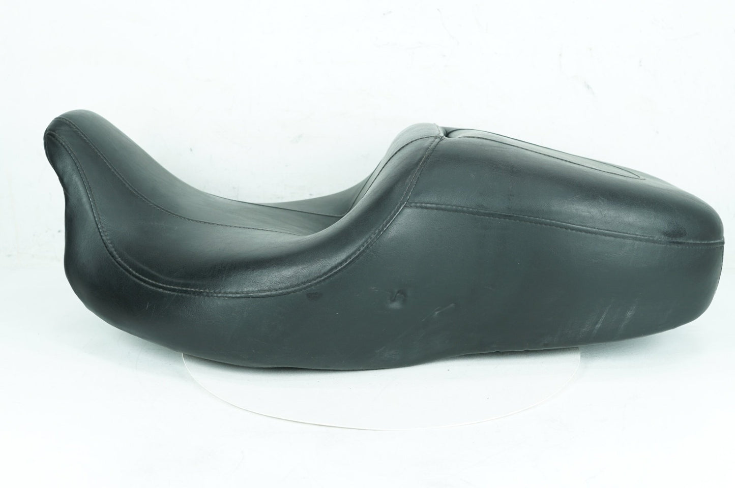2007 - 2013 Harley-Davidson Touring Electra Glide Ultra Passenger Rider Driver Seat Saddle 52164-10