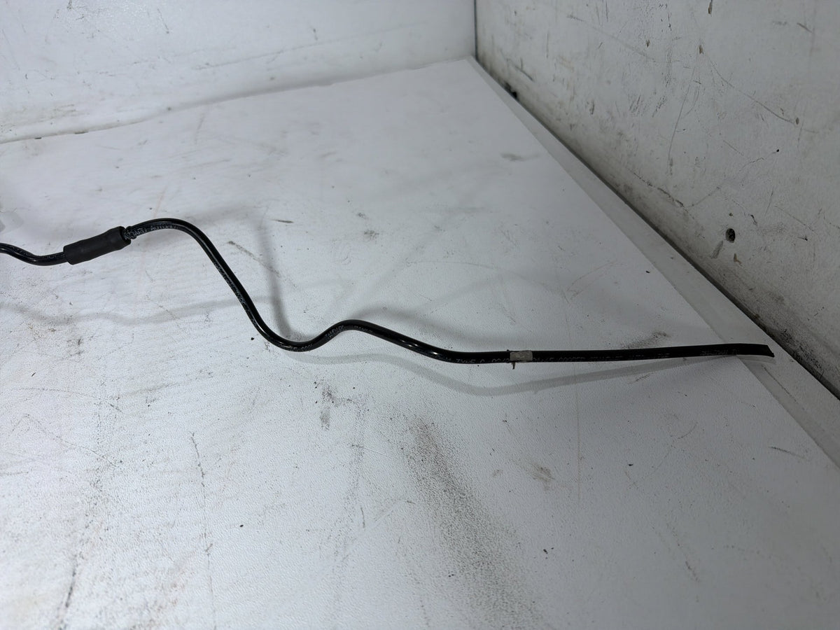 2008 Harley Electra Glide Touring Ultra OEM Fuel Gas Tank Gasoline Reservoir