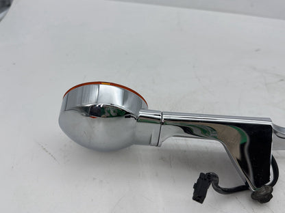 2008 Harley Touring FLHTCU Electra Glide Ultra OEM Rear Left & Right Turn Signals