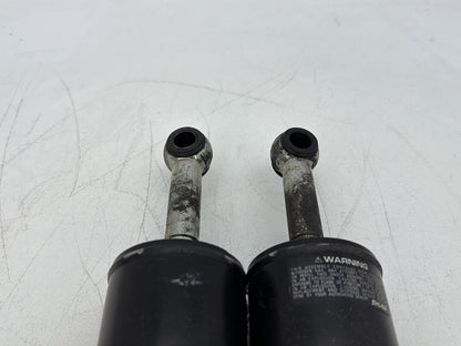1997 Harley Softail FLSTC Heritage Classic OEM Rear Left Right Shock Absorbers