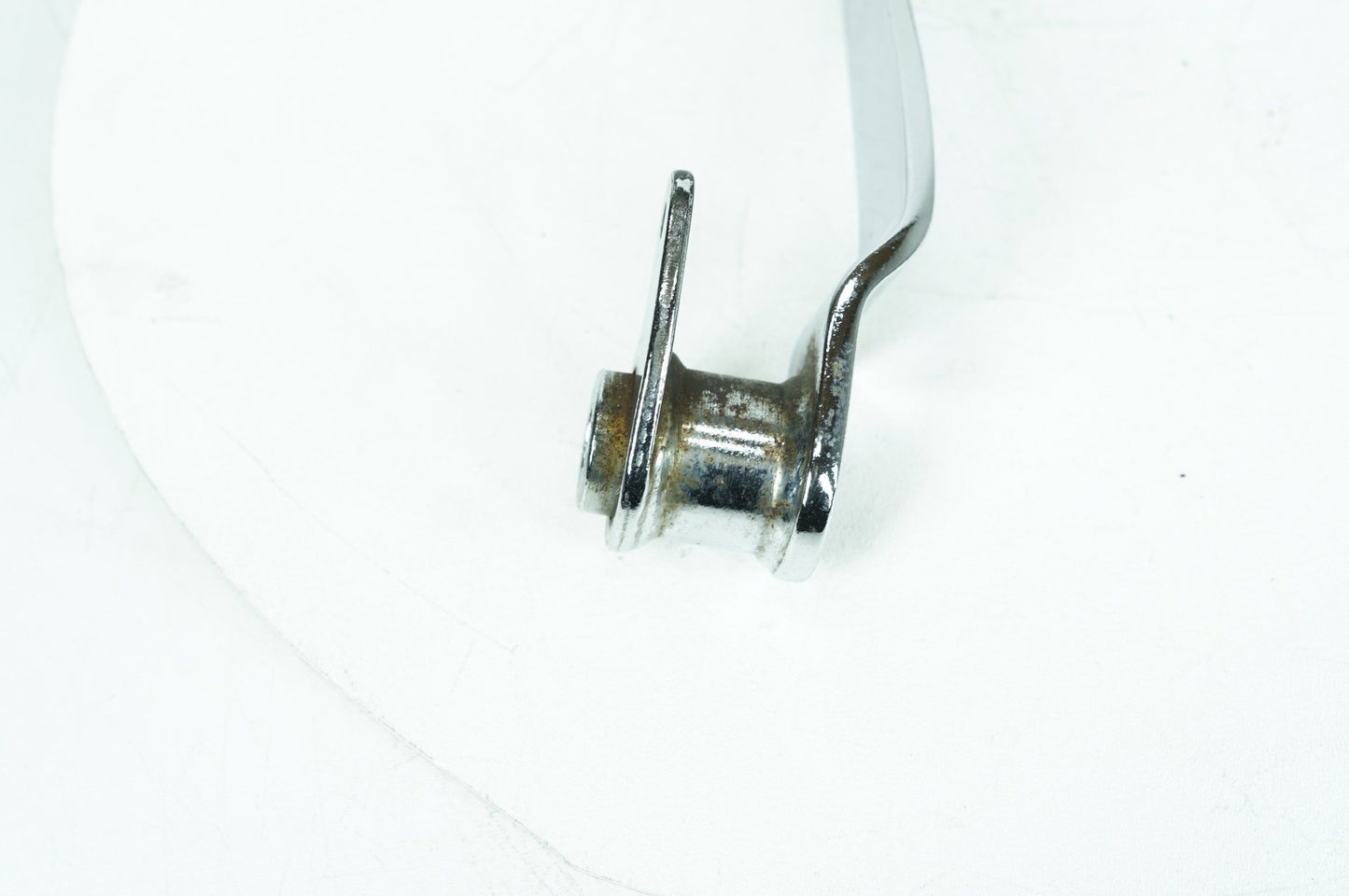 1999 - 2006 Harley-Davidson Softail Heritage Classic Foot Brake Control Lever Pedal 42597-00A