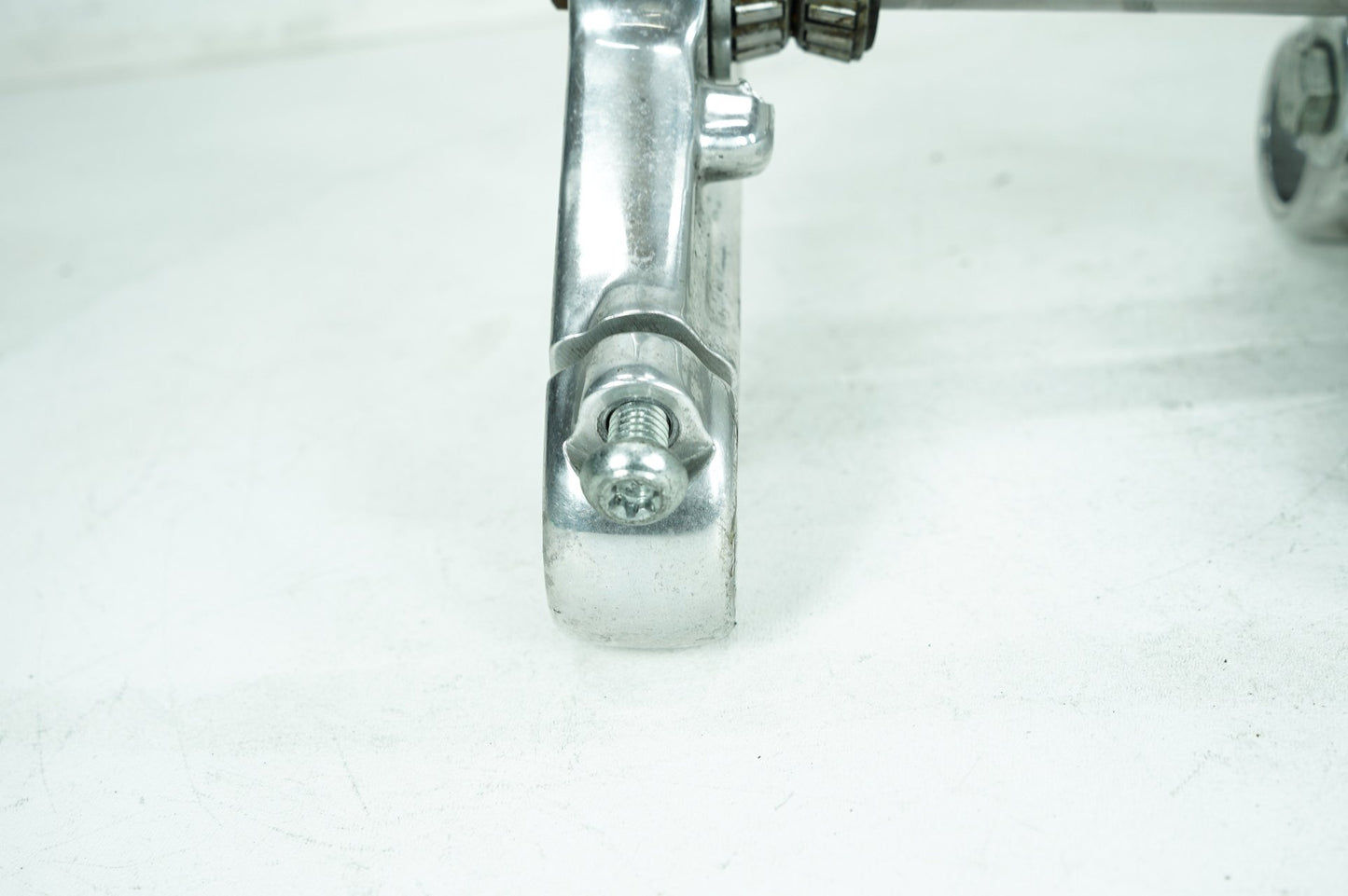 1990 - 2003 Harley-Davidson Sportster  Front Fork Upper Lower Triple Tree 45563-87