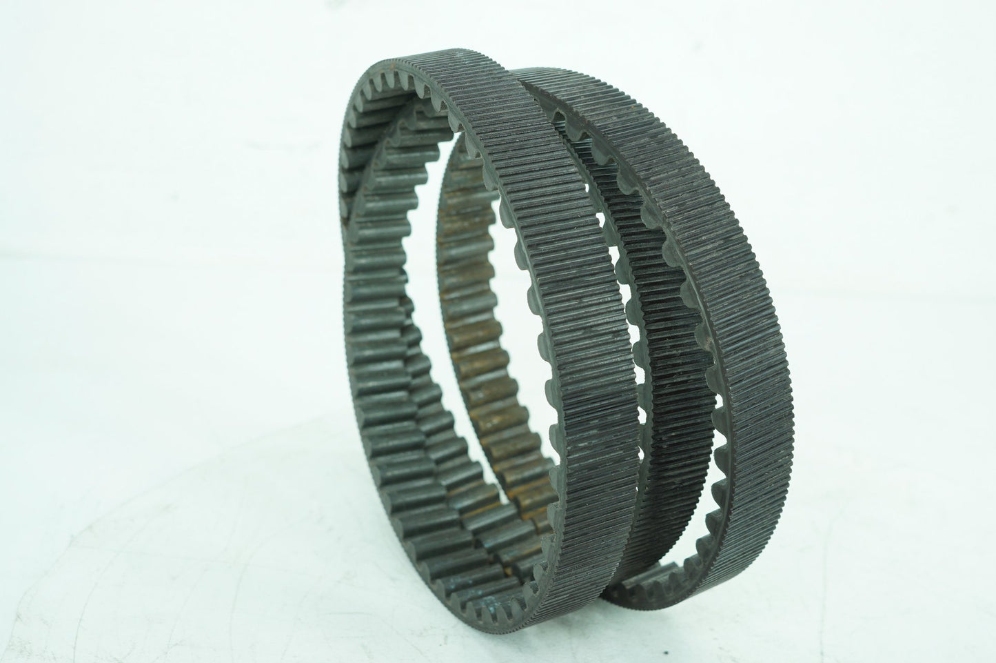2007 - 2014 Harley-Davidson Dyna Super Glide Custom Rear Drive Belt 40046-07