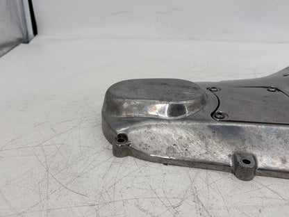 2004 Harley Touring FLHT Electra Glide OEM Outer Primary Clutch Cover