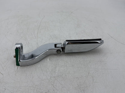 2014 Harley Street Glide Touring FLHXS OEM Rear Passenger 1 Foot Peg Step Rest