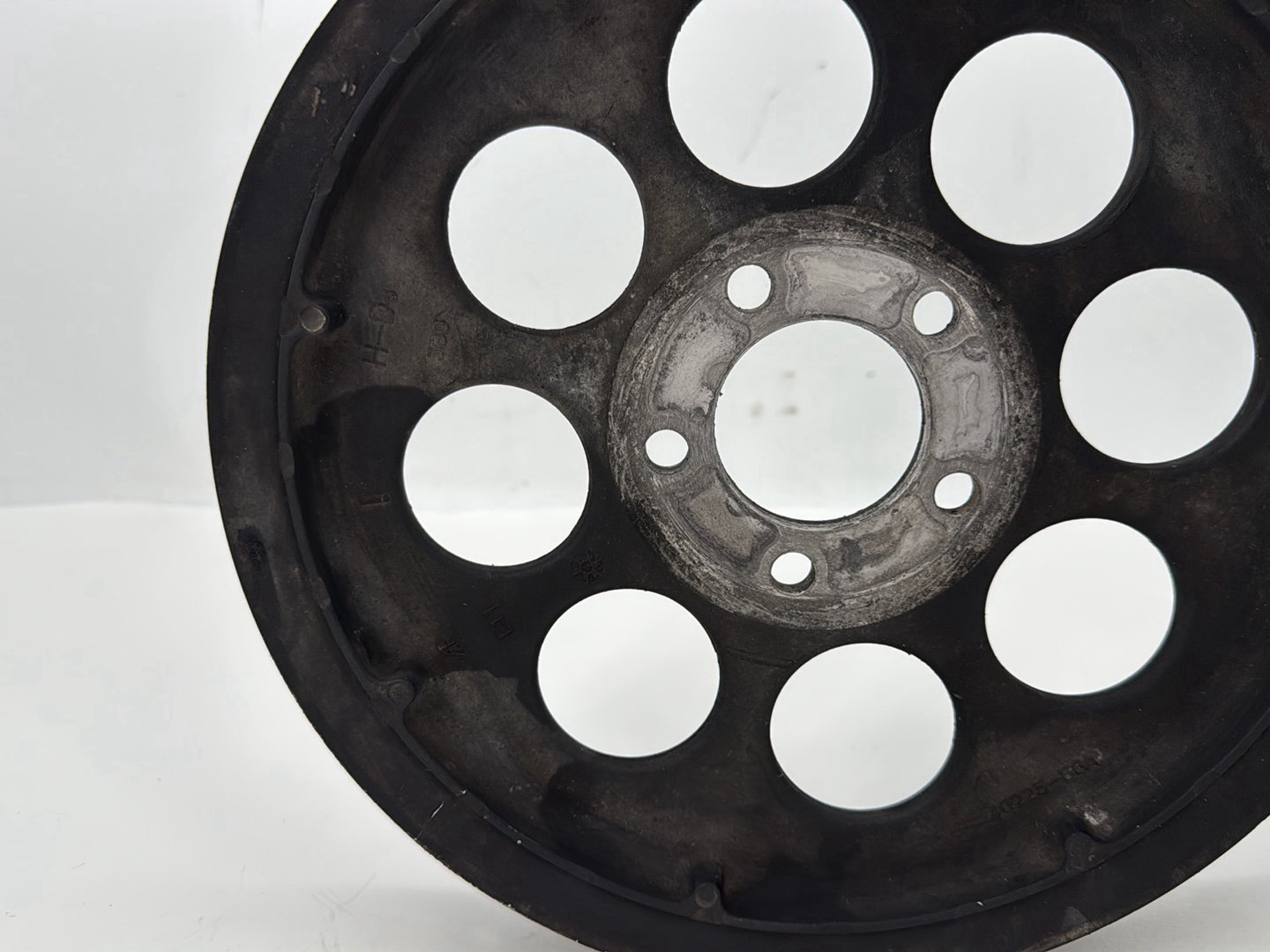 1999 - 2006 Harley-Davidson Touring Electra Glide Classic Rear Driver Pulley Sprocket 40217-00