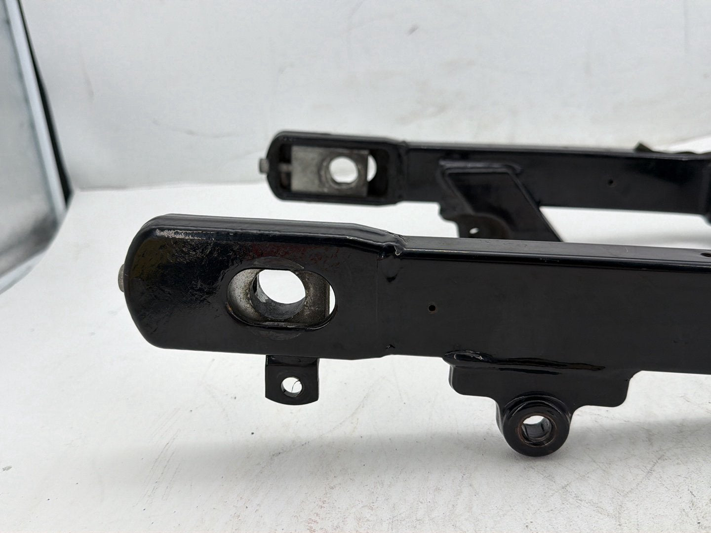 2009 Harley Dyna Street Bob FXDB OEM Rear Fork Swingarm Swing Arm