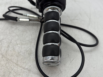 2013 Harley Heritage Softail Classic FLSTC OEM Right Engine Start Kill Switches Controls