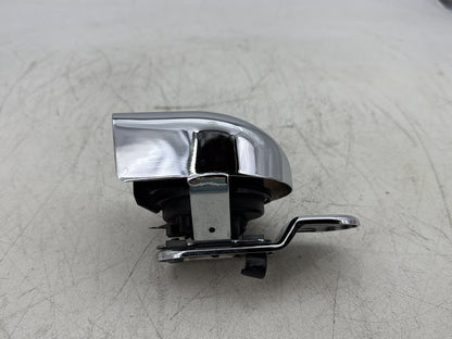 2007 Harley Touring Electra Glide Ultra OEM Horn Signal Klaxon Chrome Cover