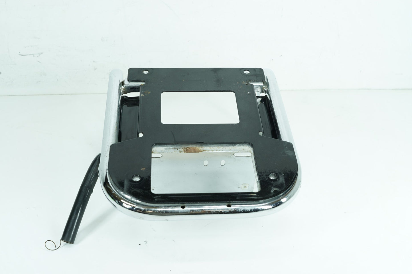 2012 - 2016 Harley-Davidson Touring Electra Ultra CVO Rear Tour Pak Lid Luggage Rack 53411-09