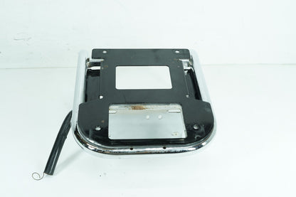 2012 - 2016 Harley-Davidson Touring Electra Ultra CVO Rear Tour Pak Lid Luggage Rack 53411-09