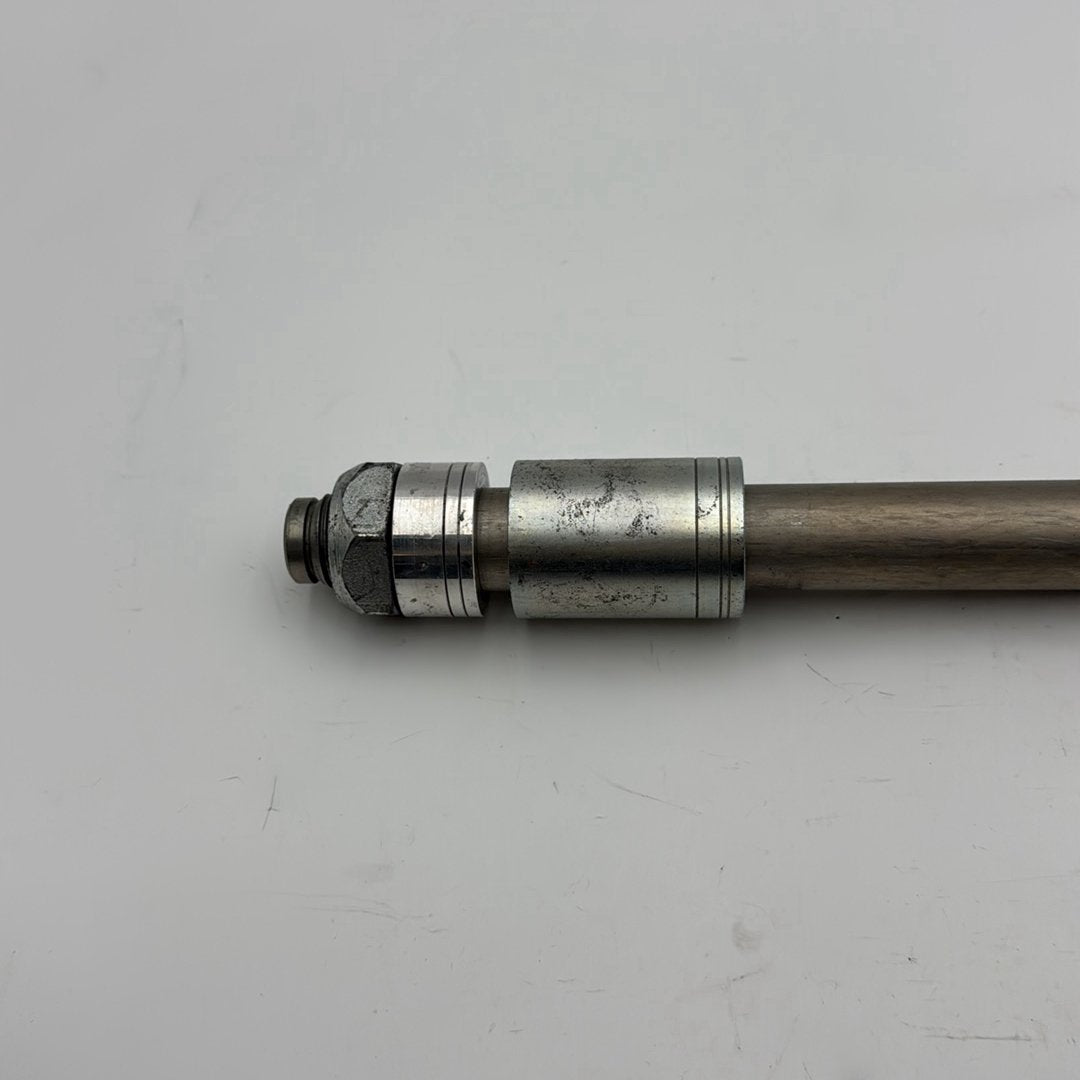 2007 - 2017 Harley-Davidson Dyna Switchback Rear Wheel Axle Bolt Shaft  	41114-08