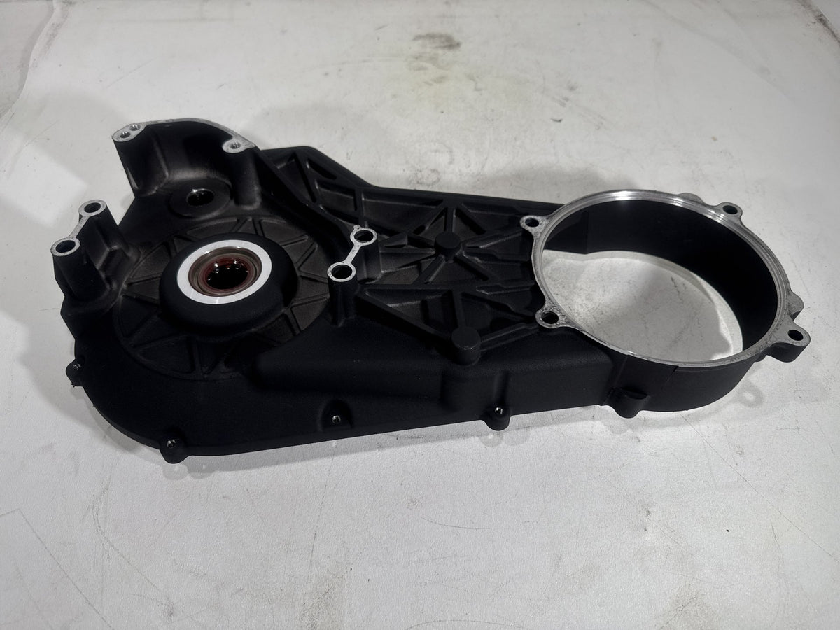 1994 Harley Softail Custom FXSTC OEM Inner Primary Clutch Cover