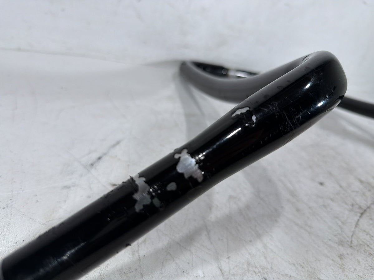 2004 Harley Electra Glide CVO Screamin Eagle OEM Front Handlebars Handle Bars