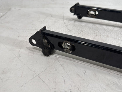 1996 Harley Road King Touring Police FLHPI OEM Rear Fork Swingarm Swing Arm